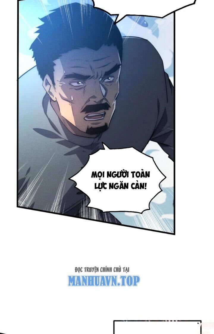 Mạt Thế Quật Khởi Chap 187 - Next Chap 188