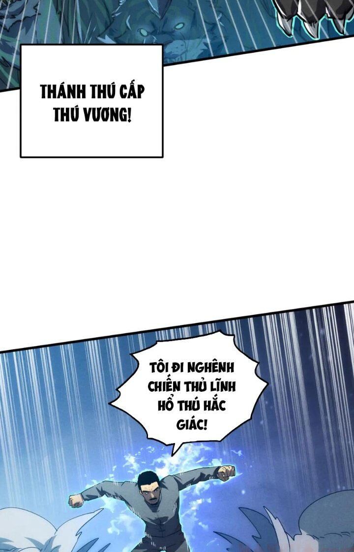Mạt Thế Quật Khởi Chap 187 - Next Chap 188