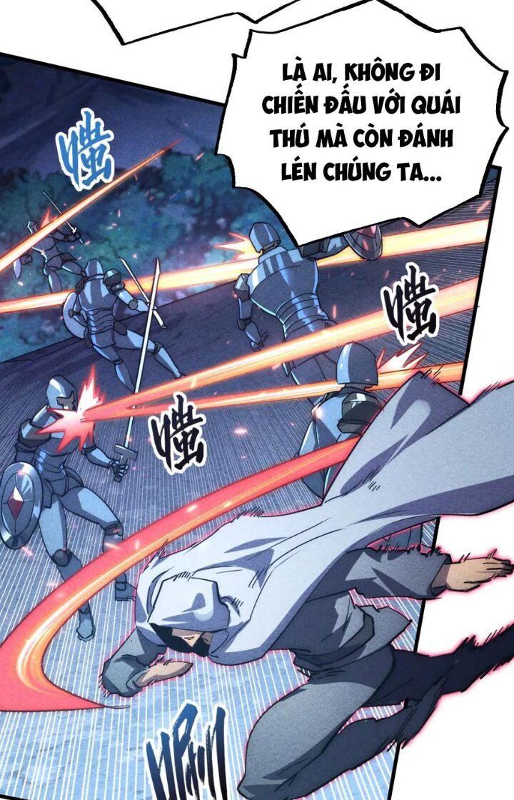 Mạt Thế Quật Khởi Chap 187 - Next Chap 188