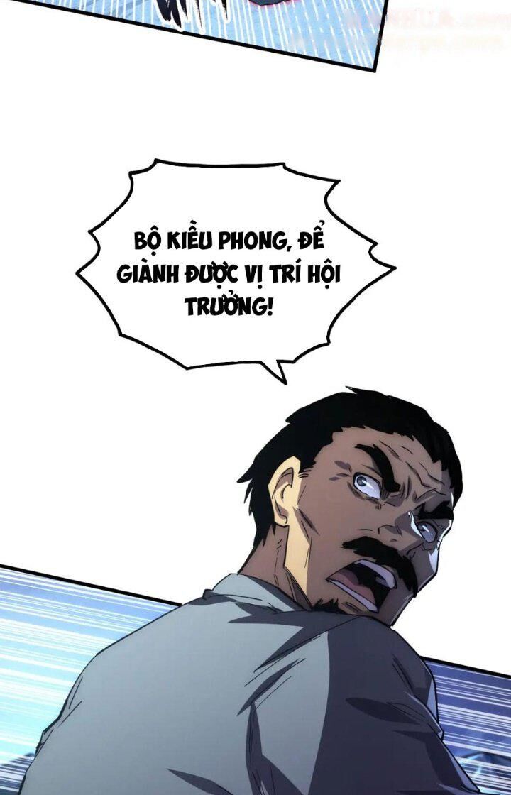 Mạt Thế Quật Khởi Chap 187 - Next Chap 188