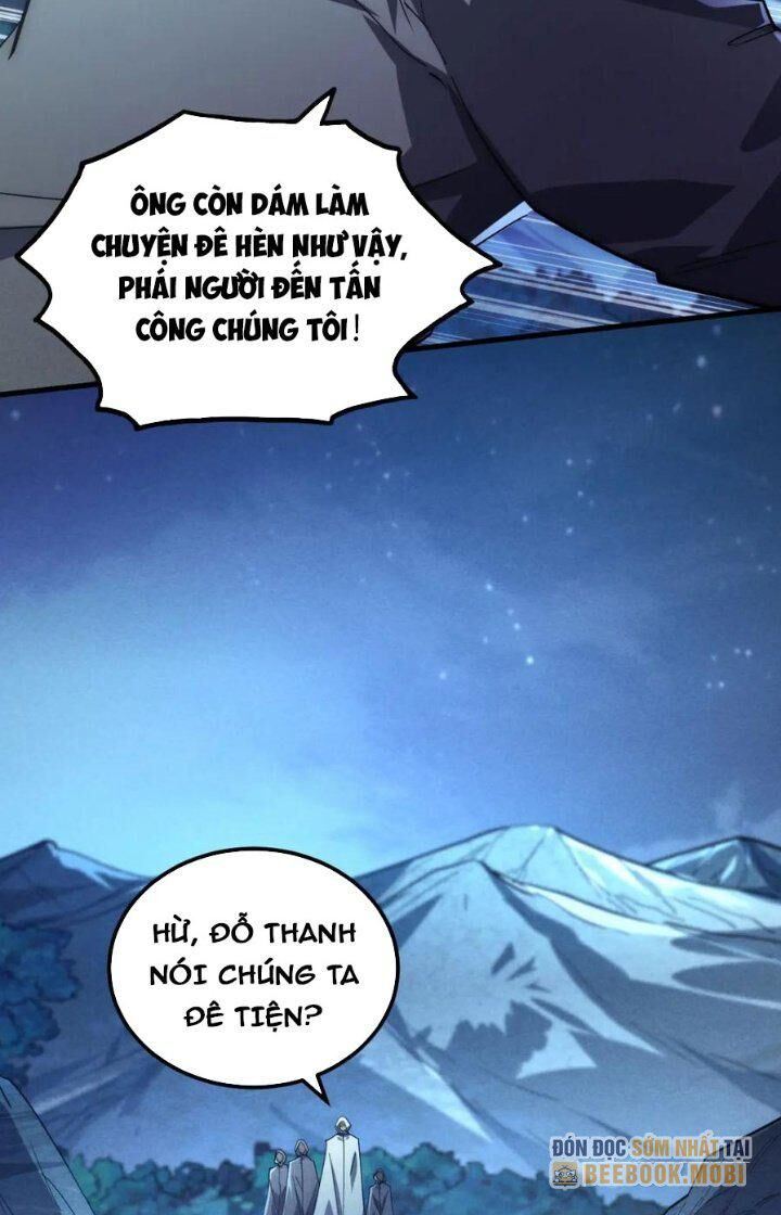 Mạt Thế Quật Khởi Chap 187 - Next Chap 188
