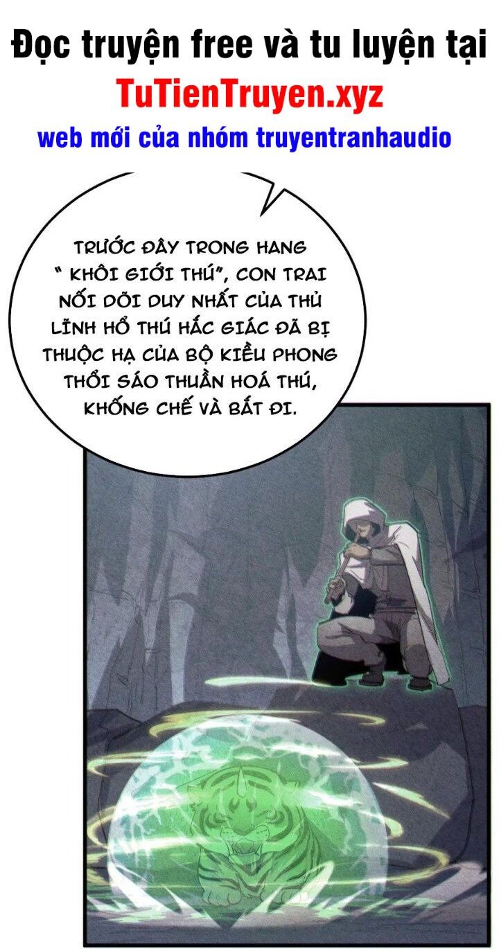 Mạt Thế Quật Khởi Chap 187 - Next Chap 188