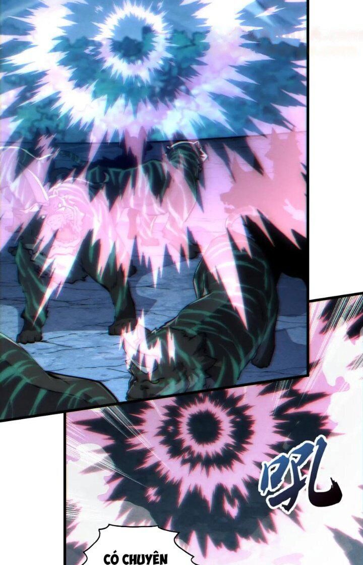 Mạt Thế Quật Khởi Chap 187 - Next Chap 188