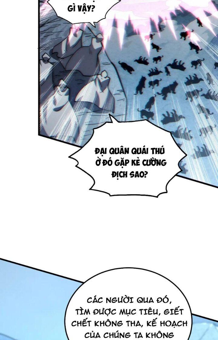 Mạt Thế Quật Khởi Chap 187 - Next Chap 188