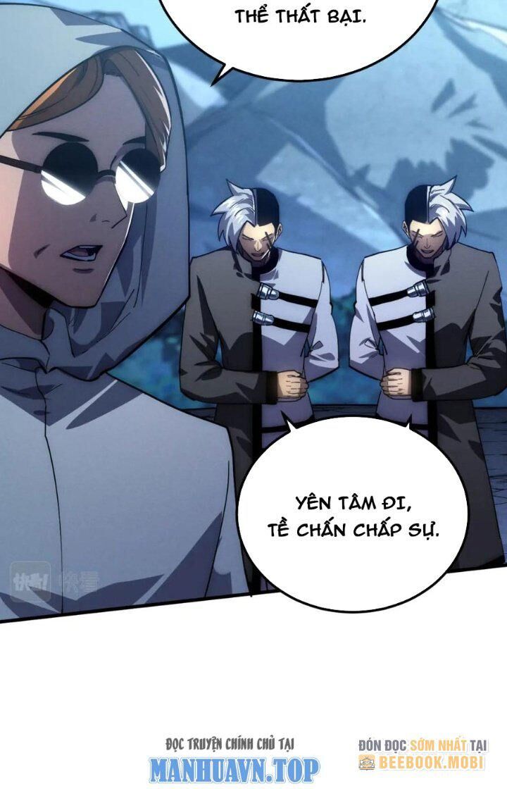 Mạt Thế Quật Khởi Chap 187 - Next Chap 188
