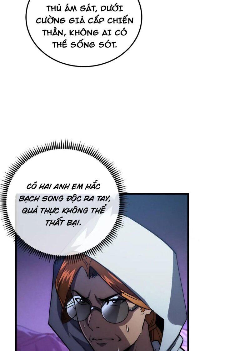 Mạt Thế Quật Khởi Chap 187 - Next Chap 188