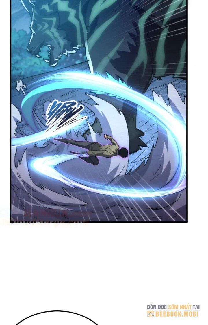 Mạt Thế Quật Khởi Chap 187 - Next Chap 188