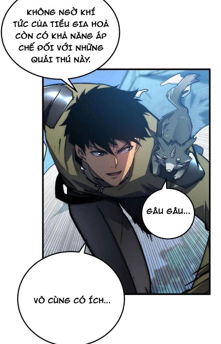 Mạt Thế Quật Khởi Chap 187 - Next Chap 188