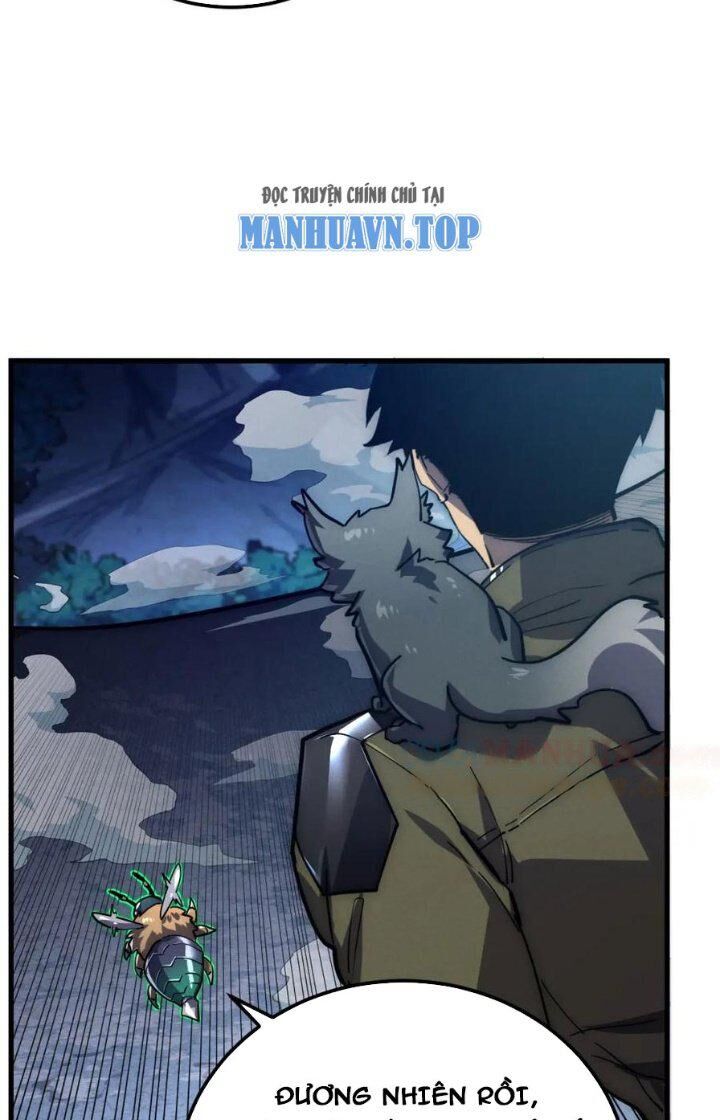 Mạt Thế Quật Khởi Chap 187 - Next Chap 188