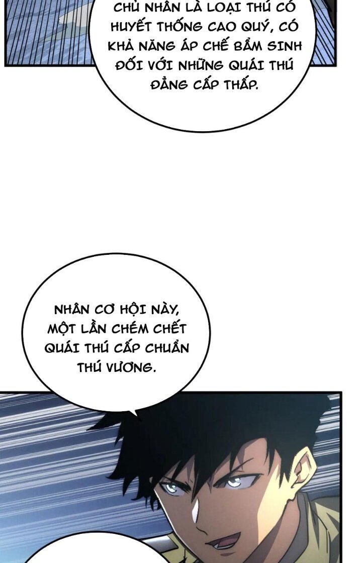 Mạt Thế Quật Khởi Chap 187 - Next Chap 188