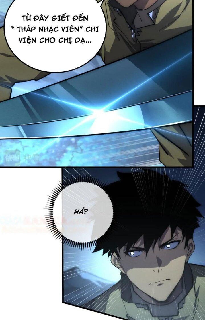 Mạt Thế Quật Khởi Chap 187 - Next Chap 188