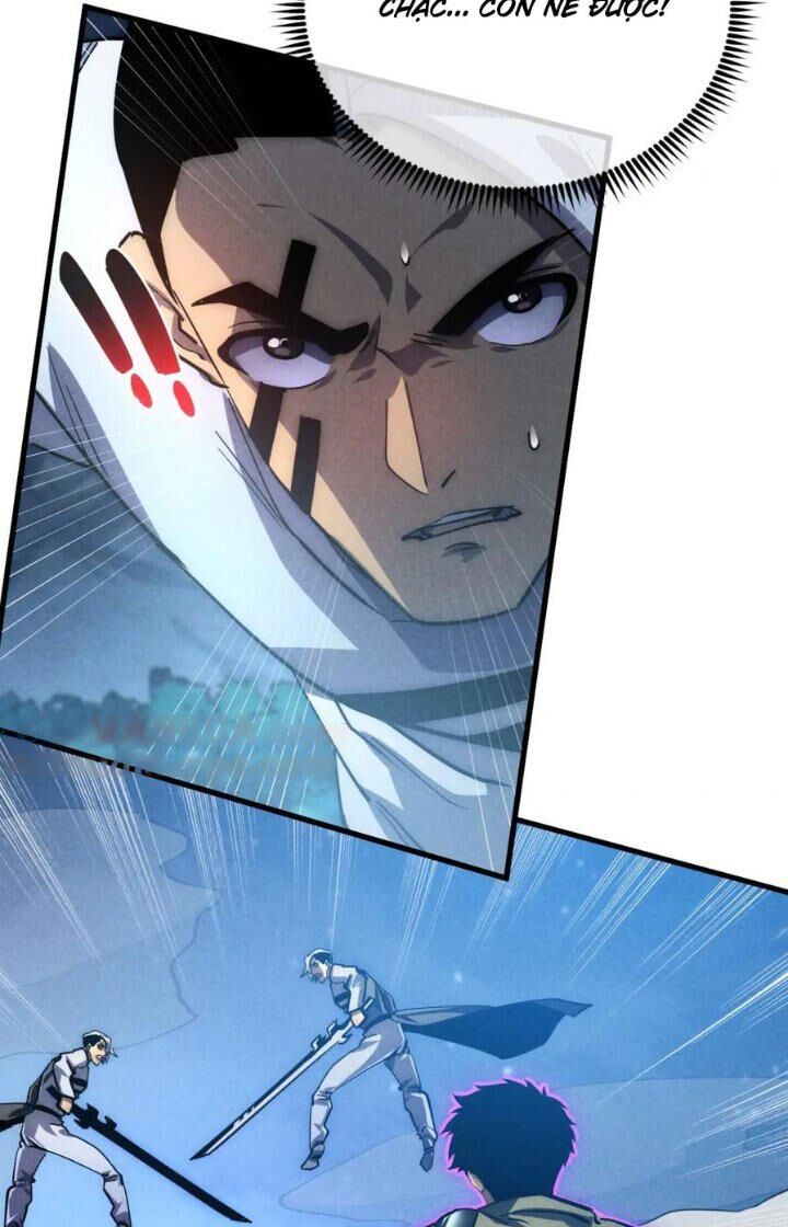 Mạt Thế Quật Khởi Chap 187 - Next Chap 188