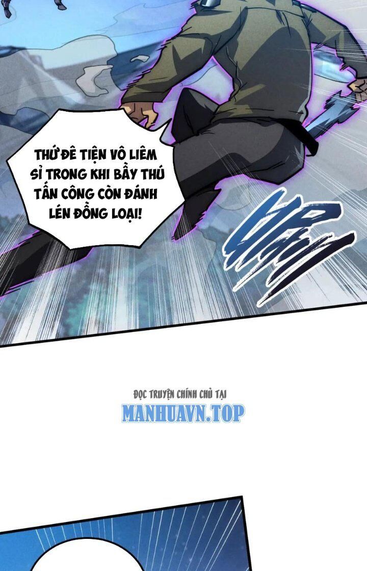 Mạt Thế Quật Khởi Chap 187 - Next Chap 188