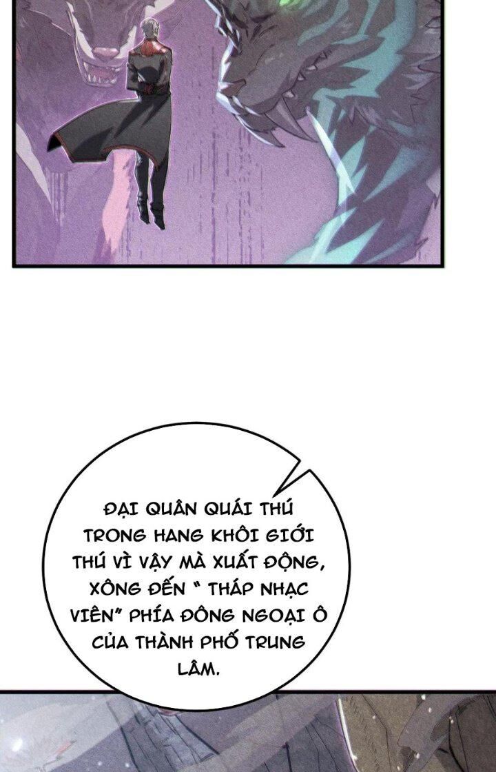 Mạt Thế Quật Khởi Chap 187 - Next Chap 188