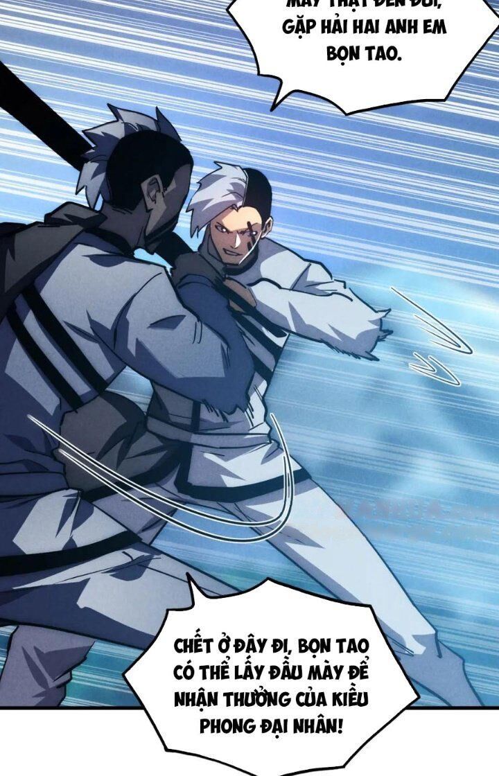 Mạt Thế Quật Khởi Chap 187 - Next Chap 188