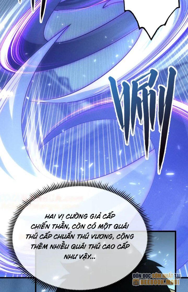 Mạt Thế Quật Khởi Chap 187 - Next Chap 188