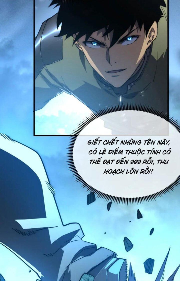 Mạt Thế Quật Khởi Chap 187 - Next Chap 188