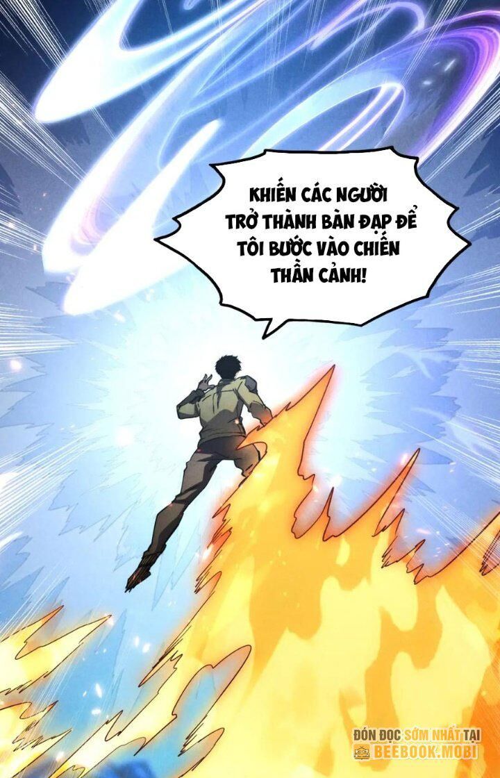 Mạt Thế Quật Khởi Chap 187 - Next Chap 188