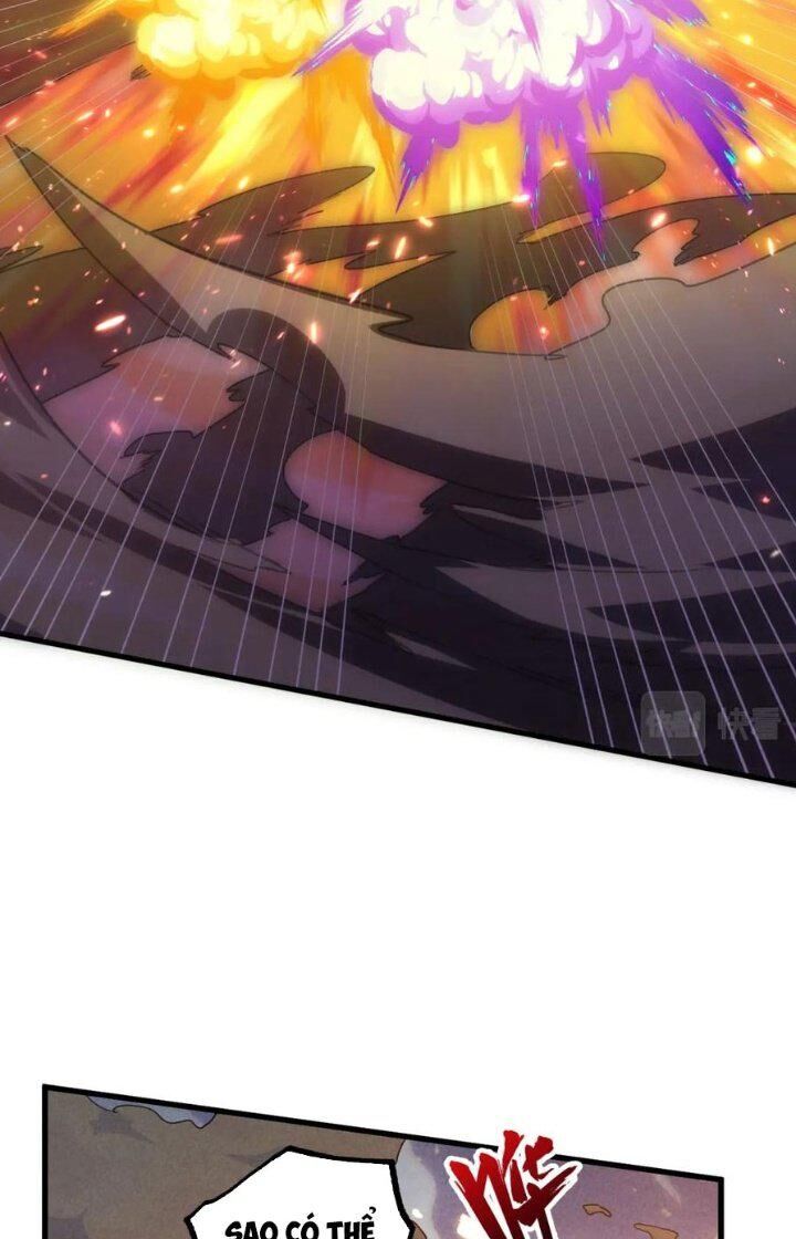 Mạt Thế Quật Khởi Chap 187 - Next Chap 188