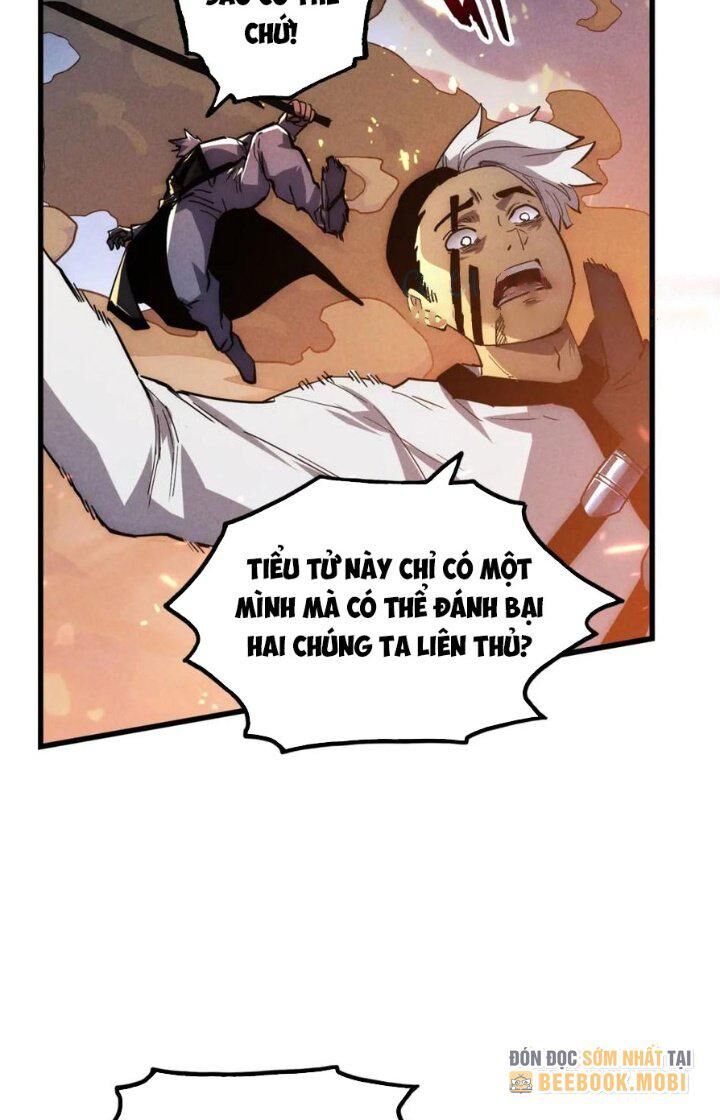 Mạt Thế Quật Khởi Chap 187 - Next Chap 188