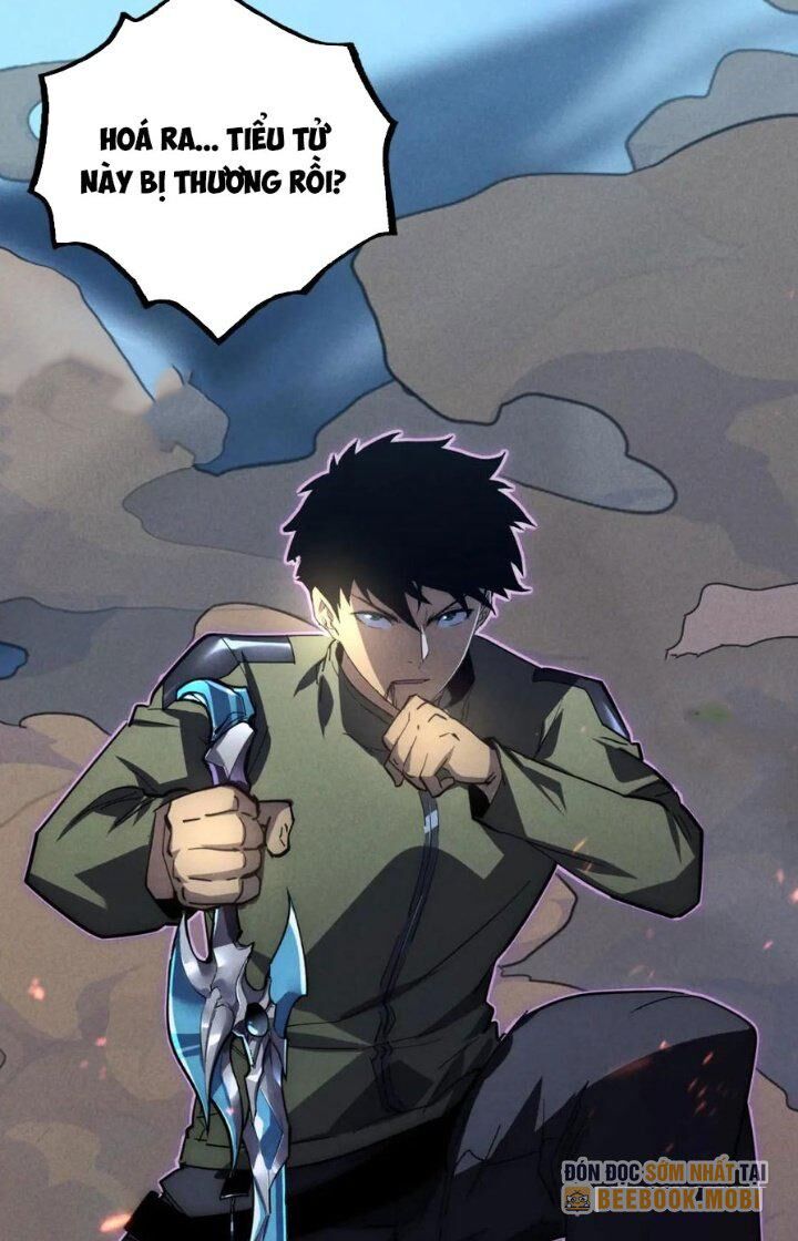 Mạt Thế Quật Khởi Chap 187 - Next Chap 188