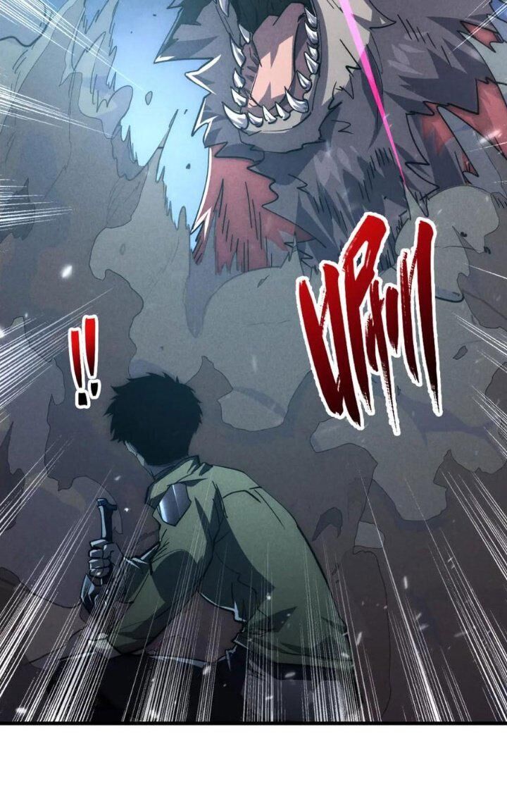 Mạt Thế Quật Khởi Chap 187 - Next Chap 188
