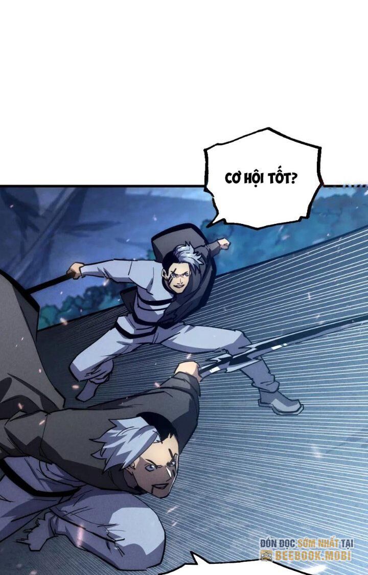 Mạt Thế Quật Khởi Chap 187 - Next Chap 188