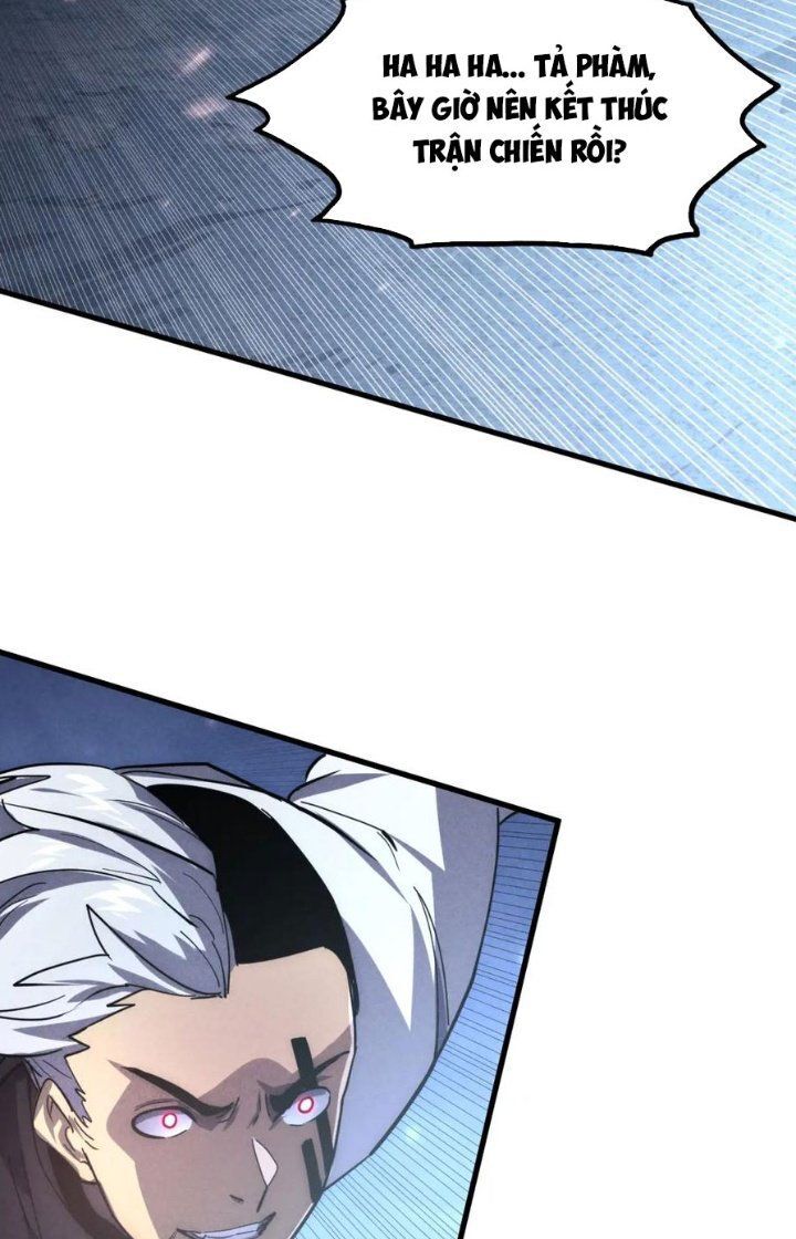 Mạt Thế Quật Khởi Chap 187 - Next Chap 188
