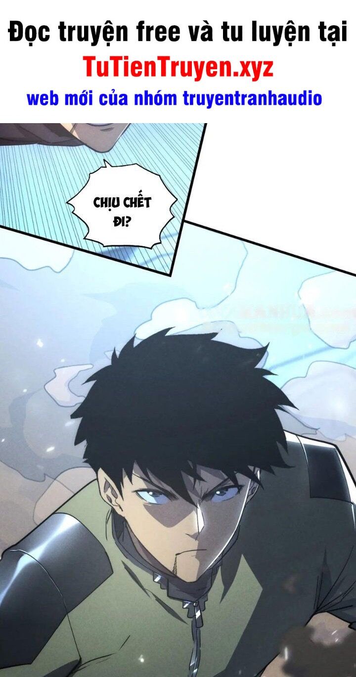 Mạt Thế Quật Khởi Chap 187 - Next Chap 188