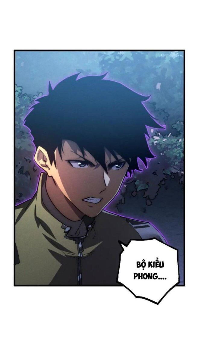 Mạt Thế Quật Khởi Chap 187 - Next Chap 188
