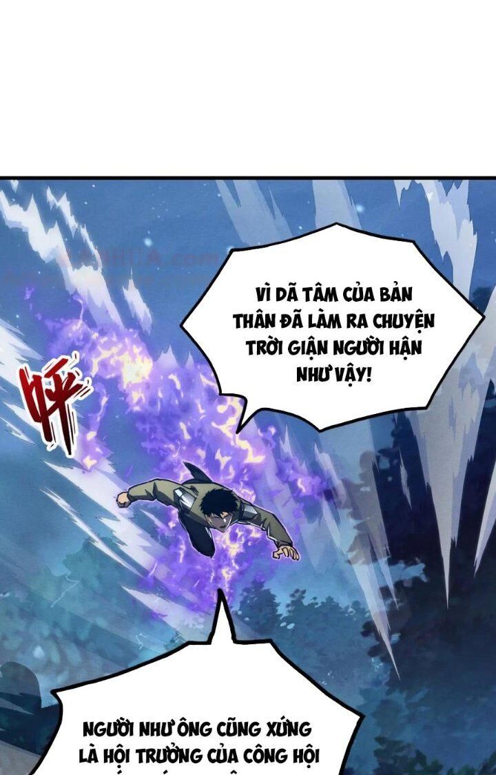 Mạt Thế Quật Khởi Chap 187 - Next Chap 188