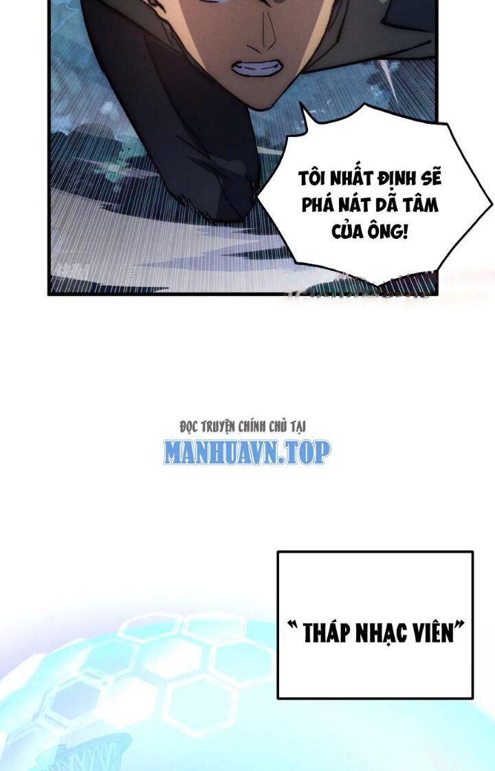 Mạt Thế Quật Khởi Chap 187 - Next Chap 188