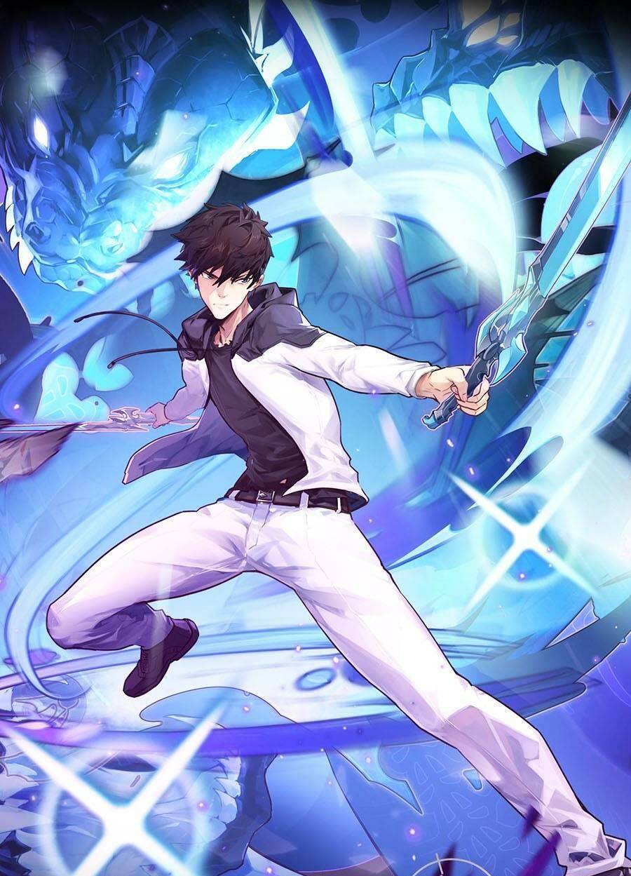 Mạt Thế Quật Khởi Chap 188 - Next Chap 189