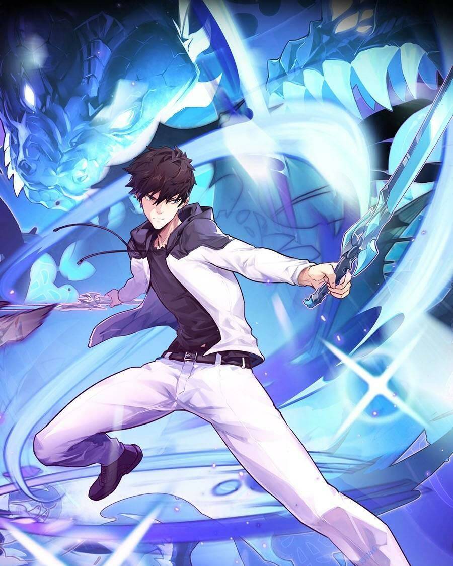 Mạt Thế Quật Khởi Chap 189 - Next Chap 190