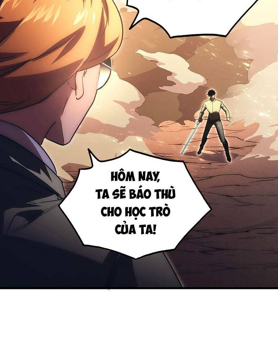 Mạt Thế Quật Khởi Chap 189 - Next Chap 190
