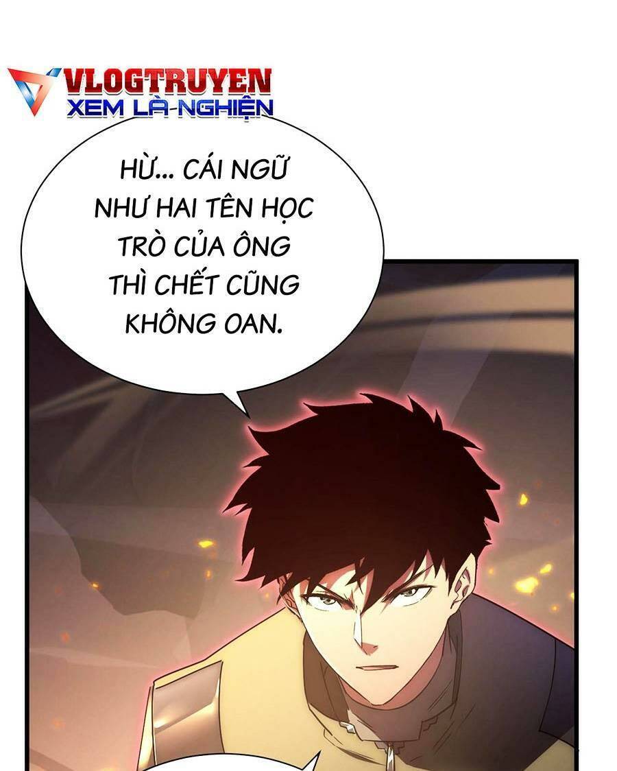 Mạt Thế Quật Khởi Chap 189 - Next Chap 190