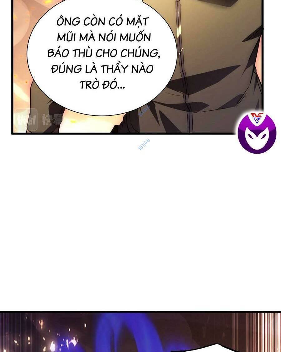 Mạt Thế Quật Khởi Chap 189 - Next Chap 190