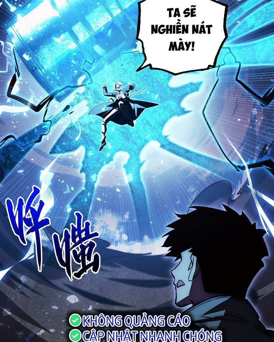 Mạt Thế Quật Khởi Chap 189 - Next Chap 190