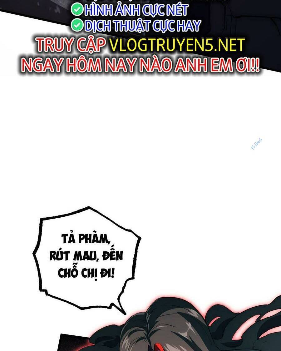 Mạt Thế Quật Khởi Chap 189 - Next Chap 190