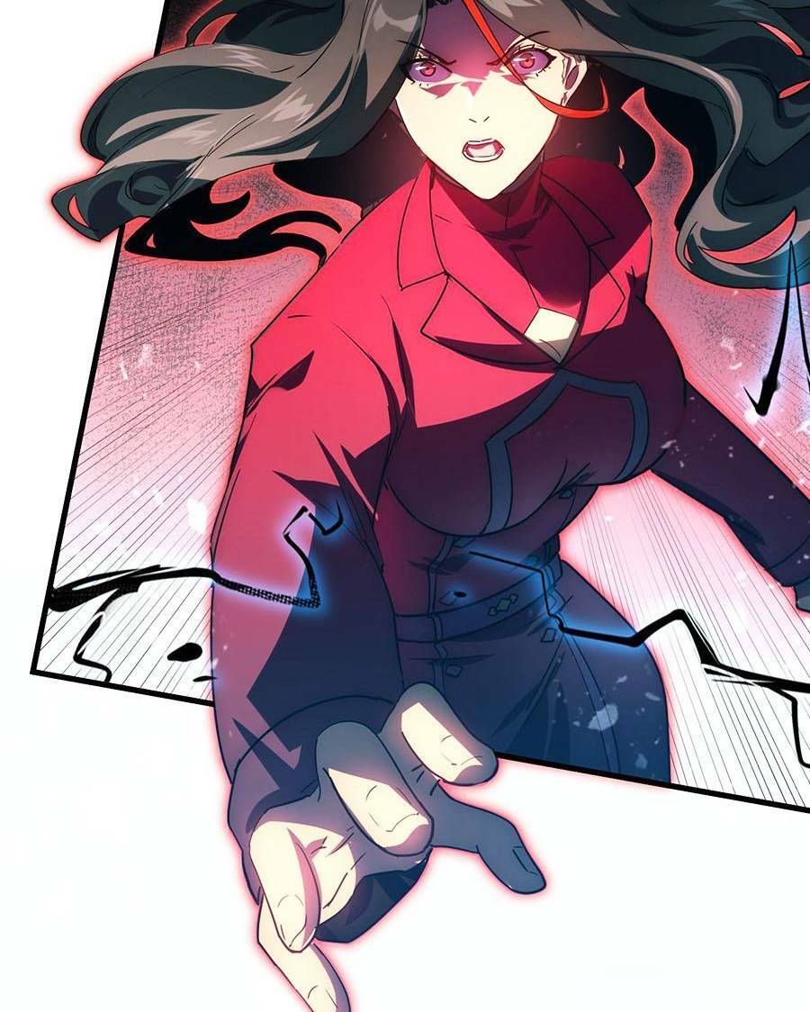 Mạt Thế Quật Khởi Chap 189 - Next Chap 190