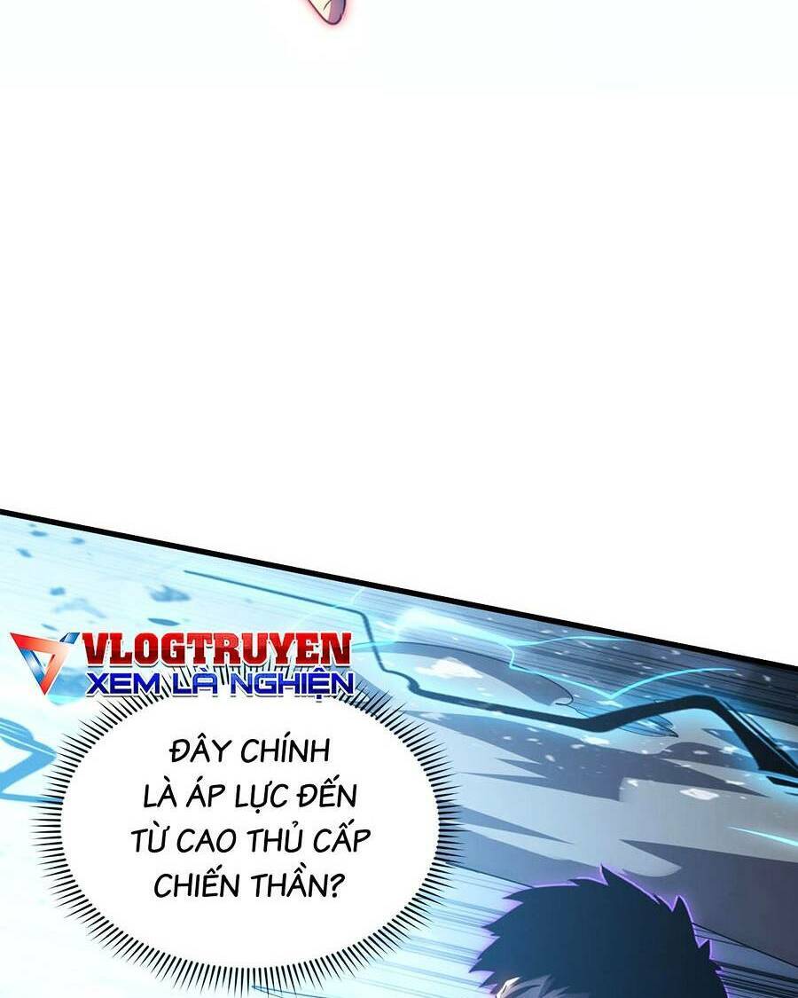 Mạt Thế Quật Khởi Chap 189 - Next Chap 190