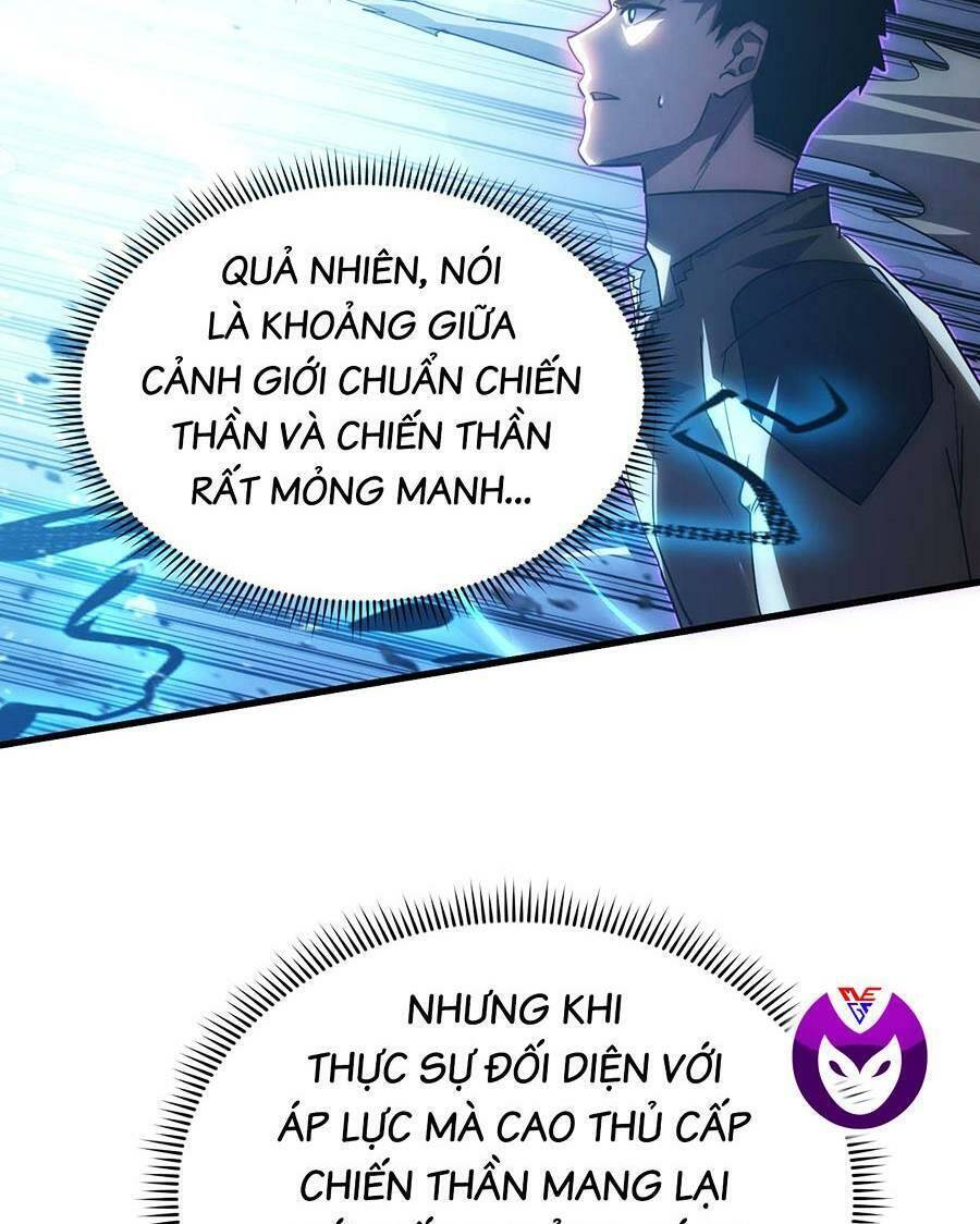 Mạt Thế Quật Khởi Chap 189 - Next Chap 190
