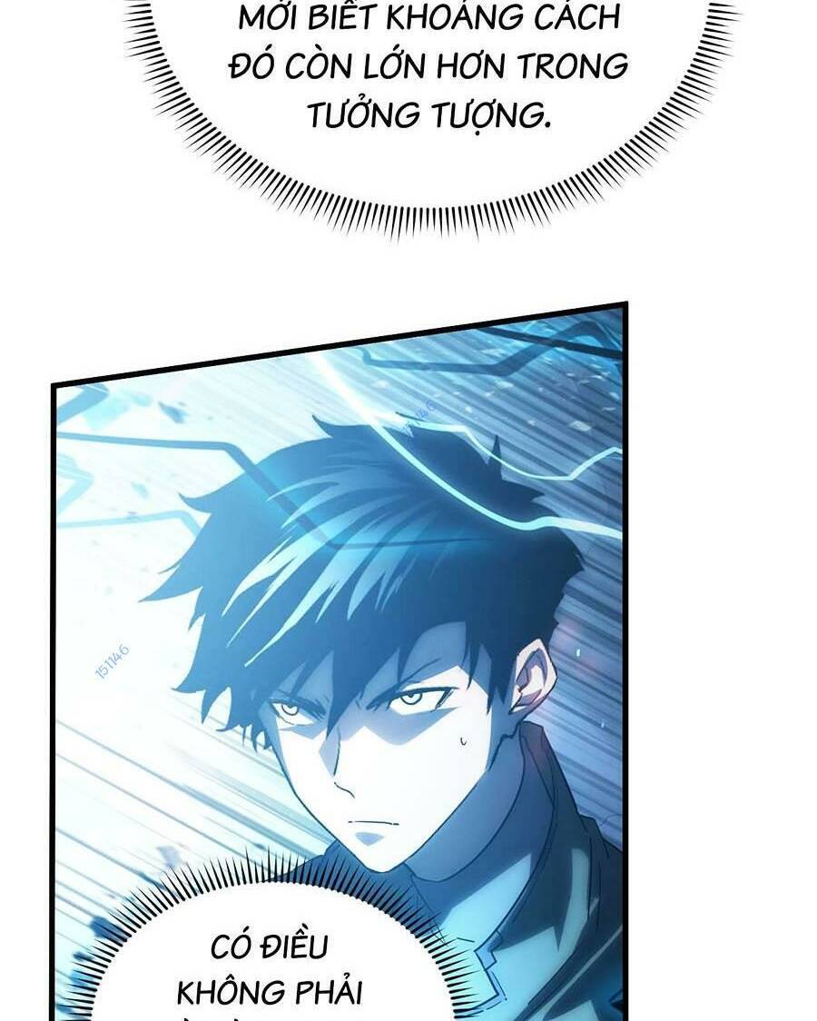 Mạt Thế Quật Khởi Chap 189 - Next Chap 190