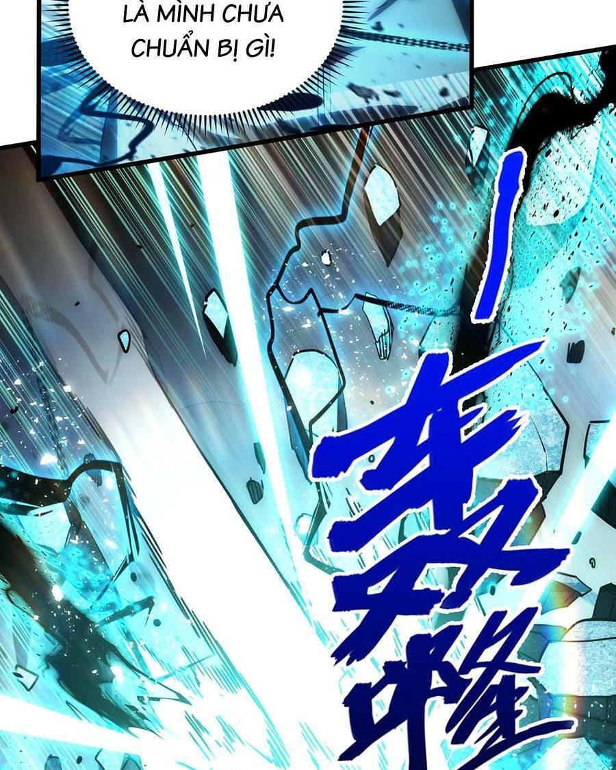 Mạt Thế Quật Khởi Chap 189 - Next Chap 190