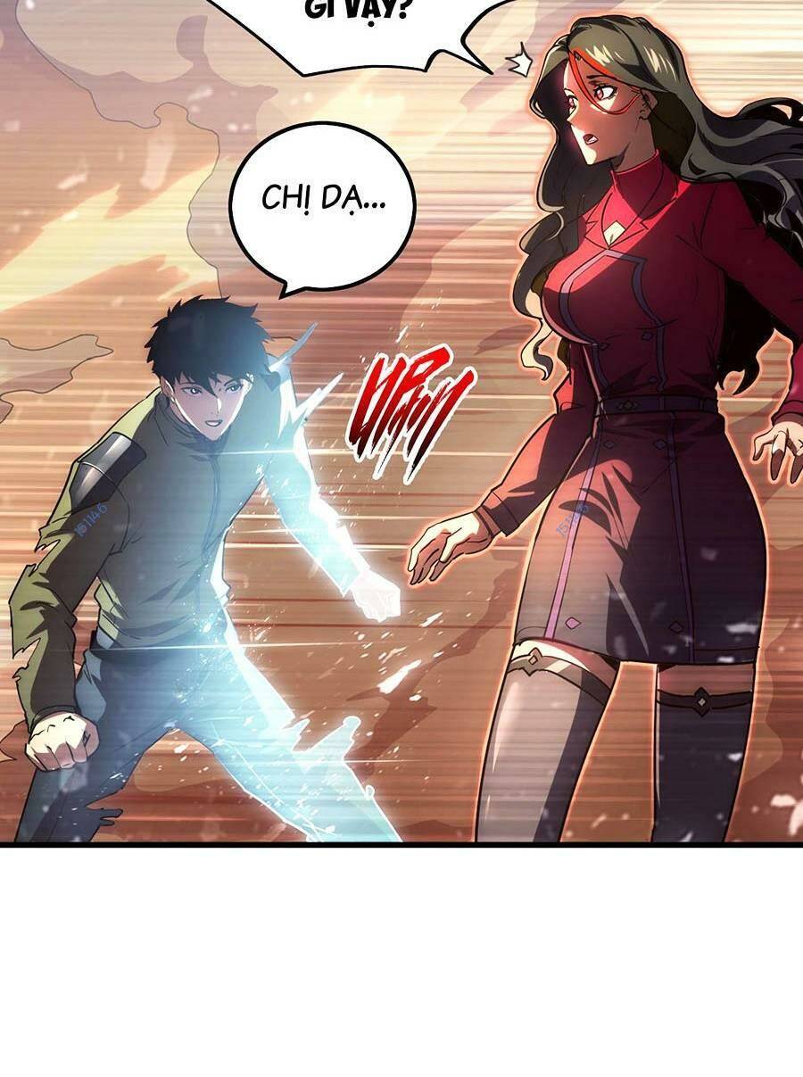 Mạt Thế Quật Khởi Chap 189 - Next Chap 190