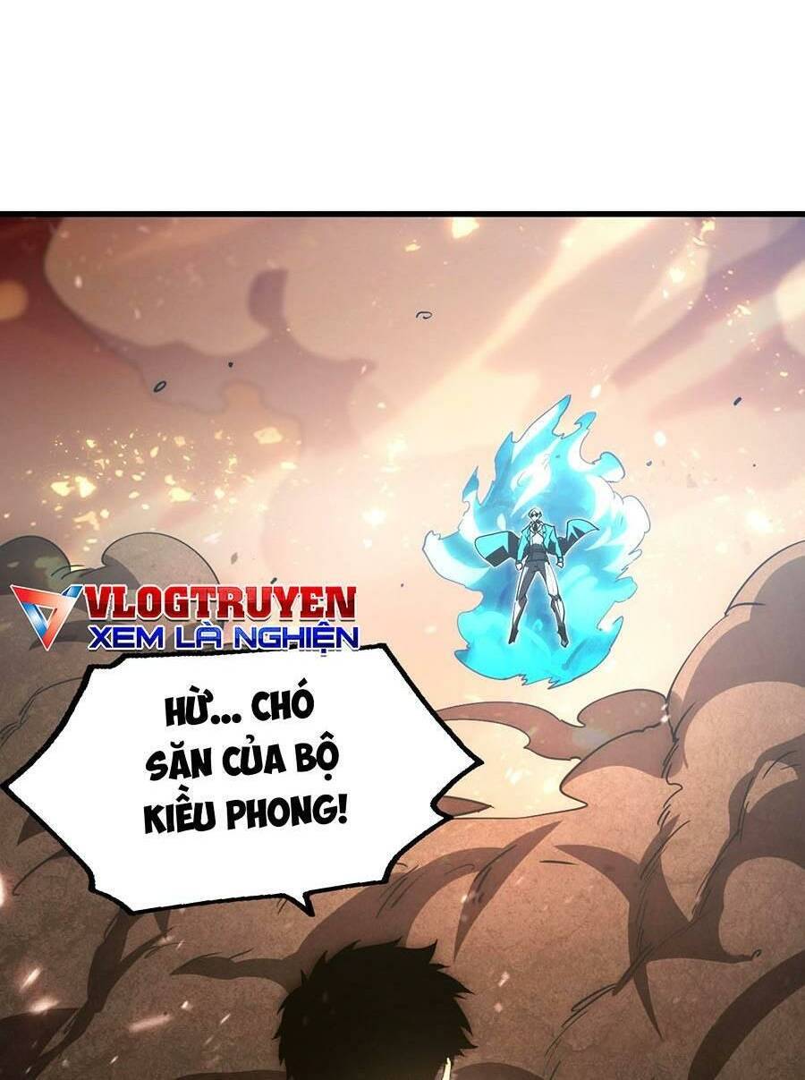 Mạt Thế Quật Khởi Chap 189 - Next Chap 190