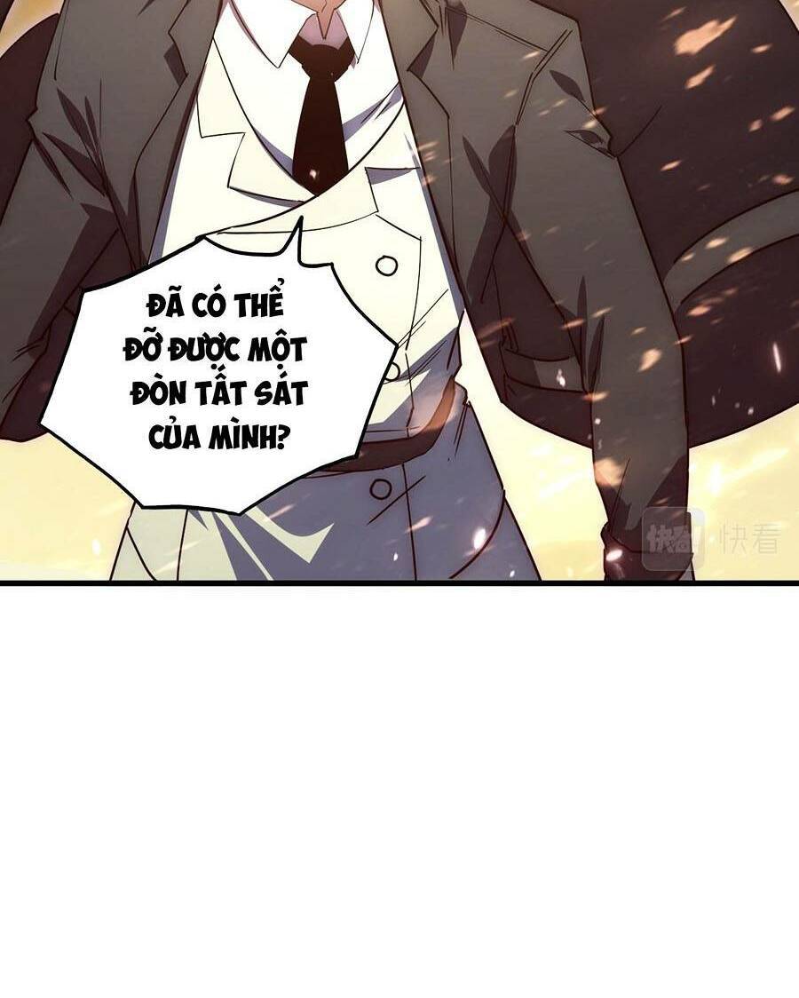 Mạt Thế Quật Khởi Chap 189 - Next Chap 190