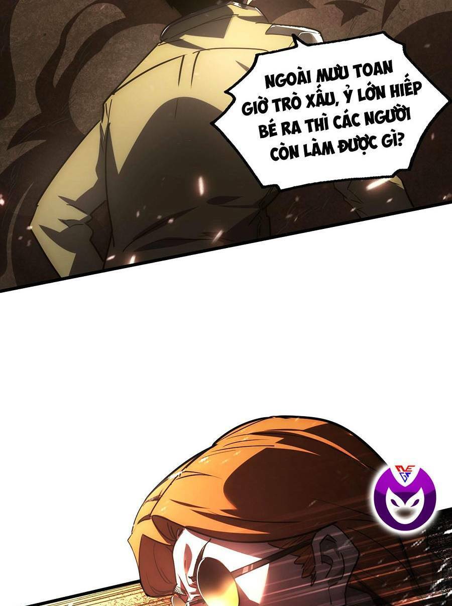 Mạt Thế Quật Khởi Chap 189 - Next Chap 190
