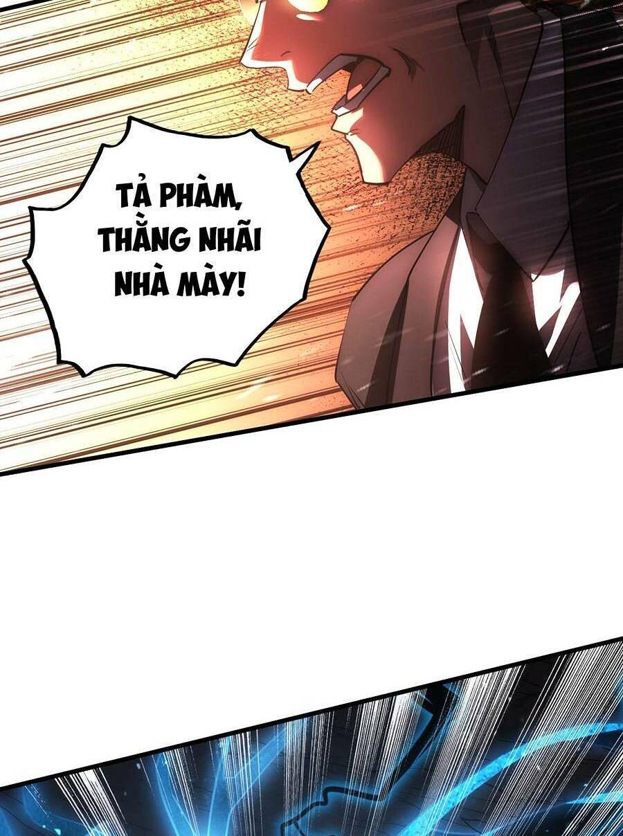 Mạt Thế Quật Khởi Chap 189 - Next Chap 190