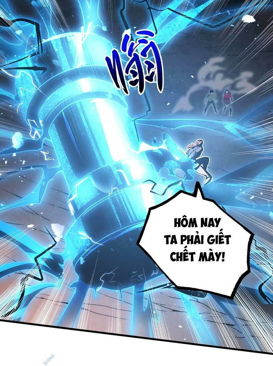 Mạt Thế Quật Khởi Chap 189 - Next Chap 190